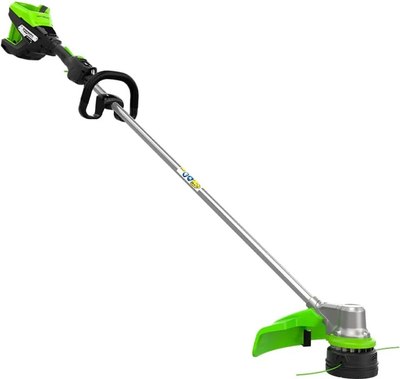 Триммер аккумуляторный Greenworks ST121 / 2112507