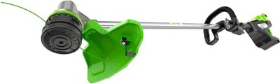 Триммер аккумуляторный Greenworks ST121 / 2112507