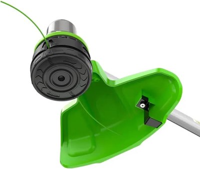 Триммер аккумуляторный Greenworks ST121 / 2112507