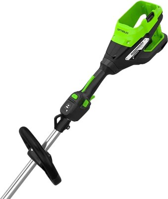 Триммер аккумуляторный Greenworks ST121 / 2112507