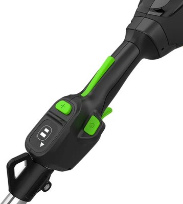 Триммер аккумуляторный Greenworks ST121 / 2112507