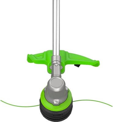 Триммер аккумуляторный Greenworks ST121 / 2112507