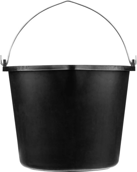 Ведро строительное СибрТех 81434