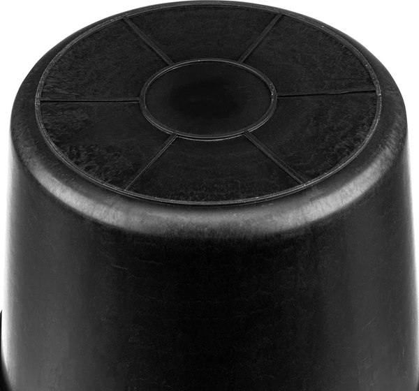 Ведро строительное СибрТех 81434