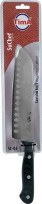 Нож TimA SuChef SC-03 - фото