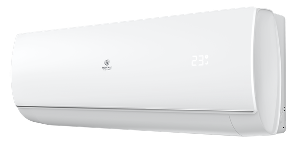 Сплит-система Royal Clima Pandora New Wi-Fi RC-PDC28HN