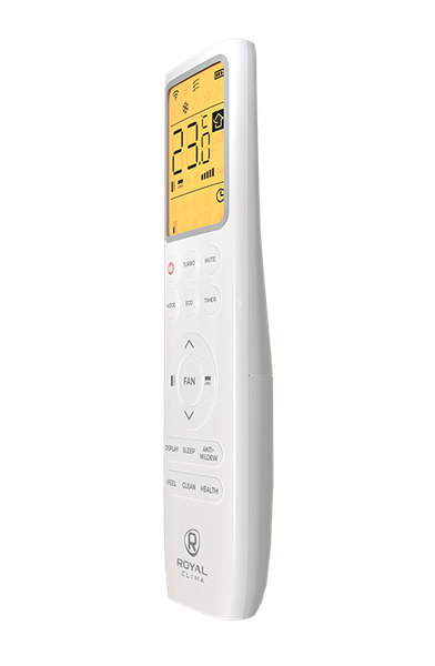 Сплит-система Royal Clima Pandora New Wi-Fi RC-PDC28HN