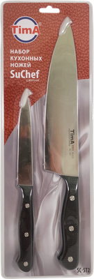 Набор ножей TimA SuChef SC-ST2 - фото