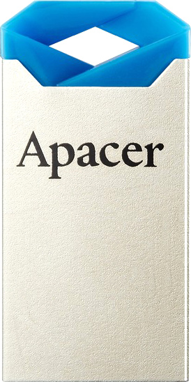 USB flash накопитель Apacer AH11J 32GB (AP32GAH11JG-1) - фото