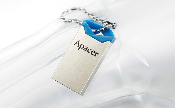 USB flash накопитель Apacer AH11J 32GB (AP32GAH11JG-1)
