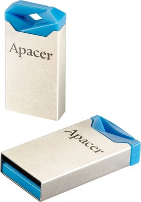 USB flash накопитель Apacer AH11J 64GB (AP64GAH11JG-1)