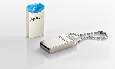 USB flash накопитель Apacer AH11J 64GB (AP64GAH11JG-1)