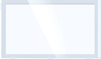 Боковая панель для корпуса Lian Li Left Side Glass Panel (G89.A3-2W.00) - фото