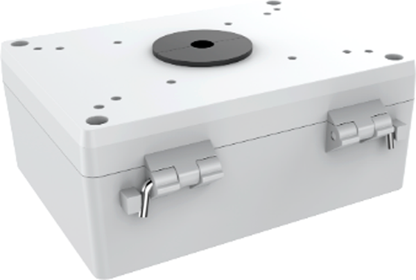 Монтажная коробка Tiandy TC-P32EM - фото