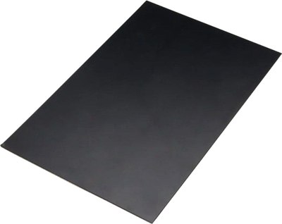 Листовой полиэтилен ИМпласт ПНД 1мм 1x1м / 15285 - фото