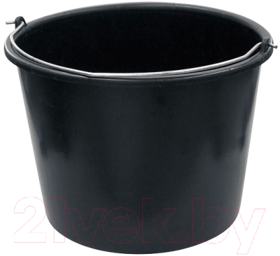 Ведро строительное СибрТех 81436 - фото