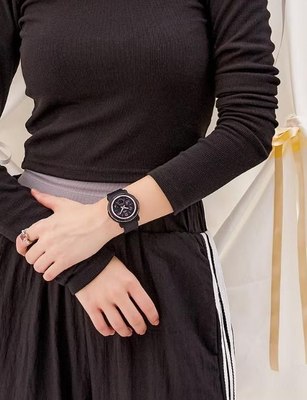 Часы наручные женские Casio BGA-290RA-1A