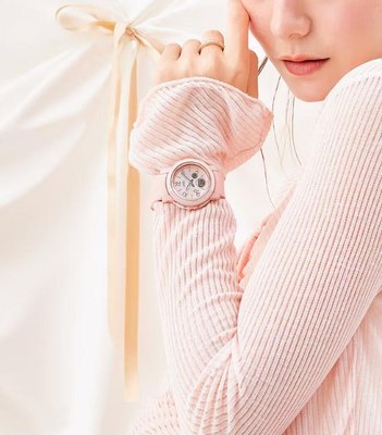 Часы наручные женские Casio BGA-290RA-4A