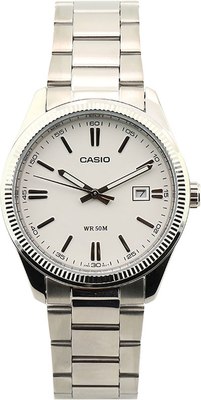Часы наручные мужские Casio MTP-1302D-7A1VDF - фото