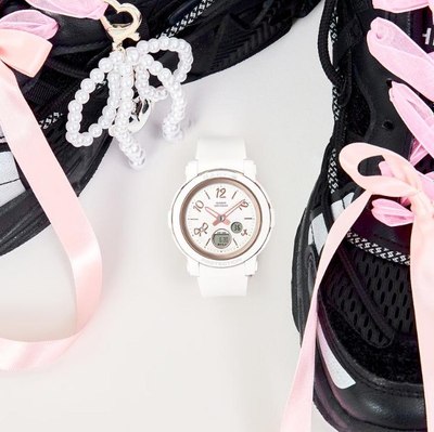 Часы наручные женские Casio BGA-290RA-7A