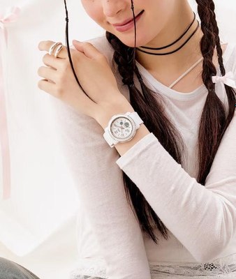 Часы наручные женские Casio BGA-290RA-7A