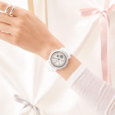 Часы наручные женские Casio BGA-290RA-7A