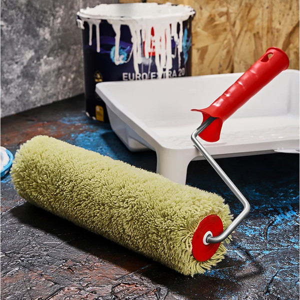 Валик малярный Rexant 89-0024