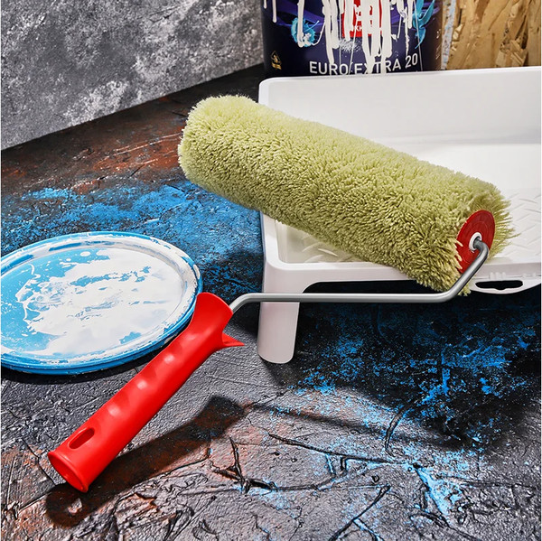 Валик малярный Rexant 89-0024