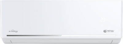 Сплит-система Royal Clima Felicita Inverter New Wi-Fi RCI-FC28HN - фото