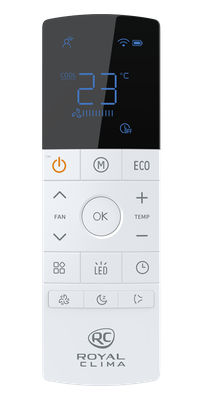 Сплит-система Royal Clima Felicita Inverter New Wi-Fi RCI-FC28HN