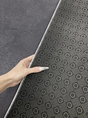 Покрытие напольное тафтинговое Plato Hali 0.6x1.1