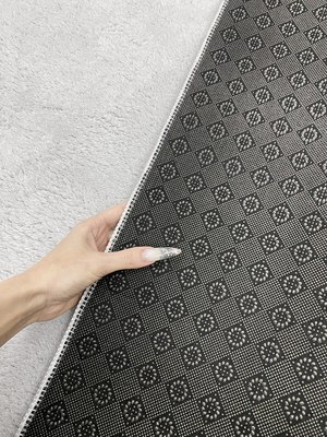 Покрытие напольное тафтинговое Plato Hali 0.6x1.1