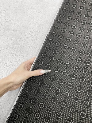 Покрытие напольное тафтинговое Plato Hali 0.8x1.5