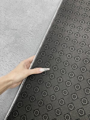 Покрытие напольное тафтинговое Plato Hali 0.8x1.5