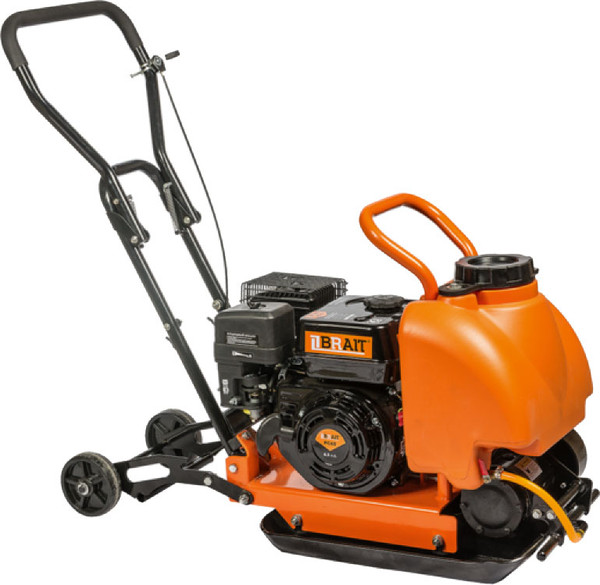 Виброплита Brait PC60 - фото