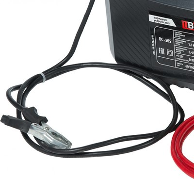 Пуско-зарядное устройство Brait BC-50S