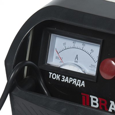 Пуско-зарядное устройство Brait BC-50S