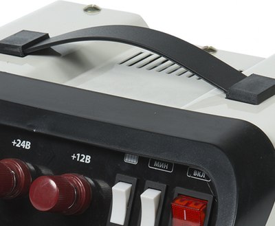 Пуско-зарядное устройство Brait BC-50S