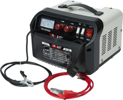 Пуско-зарядное устройство Brait BC-60S - фото