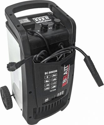 Пуско-зарядное устройство Brait BC-800SM