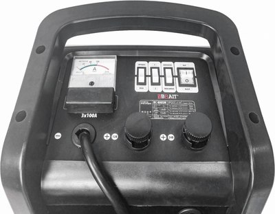 Пуско-зарядное устройство Brait BC-800SM
