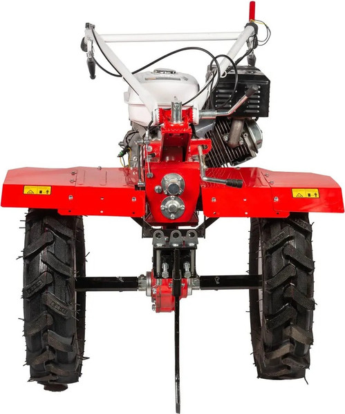 Мотоблок бензиновый Brait BR-135GCPRO