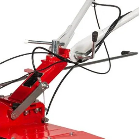 Мотоблок бензиновый Brait BR-135GCPRO