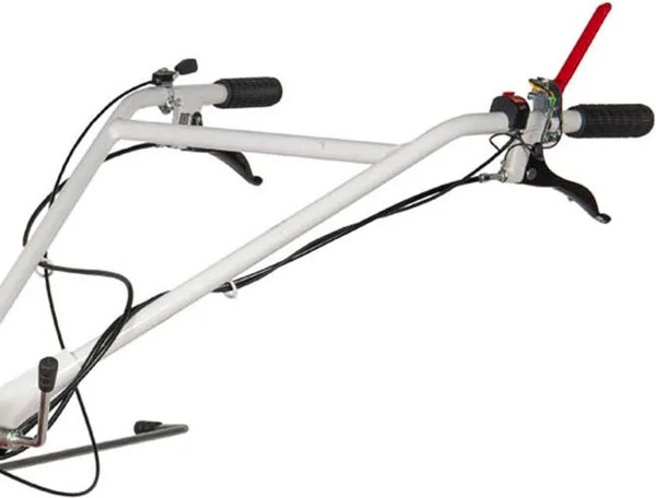 Мотоблок бензиновый Brait BR-135GCPRO