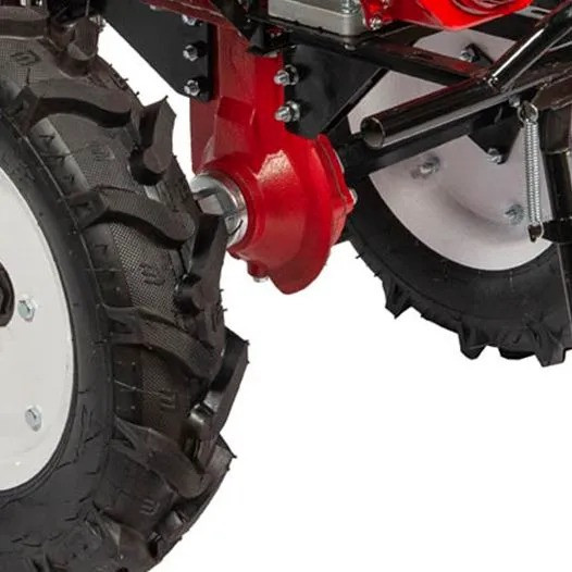 Мотоблок бензиновый Brait BR-135GCPRO