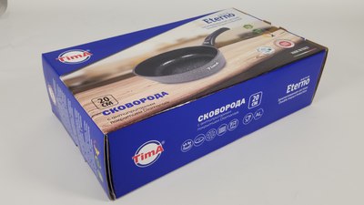 Сковорода TimA Eterno D.Induction ET-1120