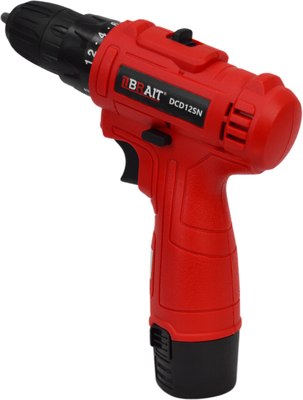 Аккумуляторная дрель-шуруповерт Brait DCD12SN