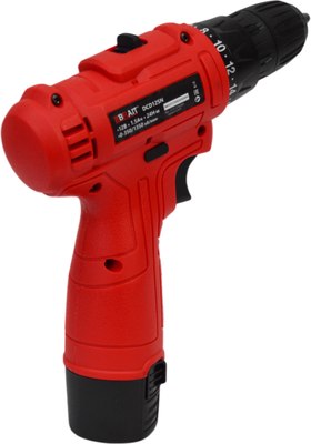 Аккумуляторная дрель-шуруповерт Brait DCD12SN