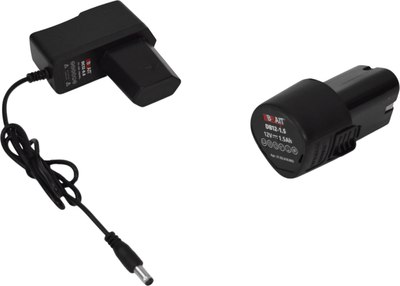 Аккумуляторная дрель-шуруповерт Brait DCD12SN