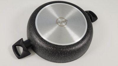 Сотейник TimA Eterno D.Induction ET-2128